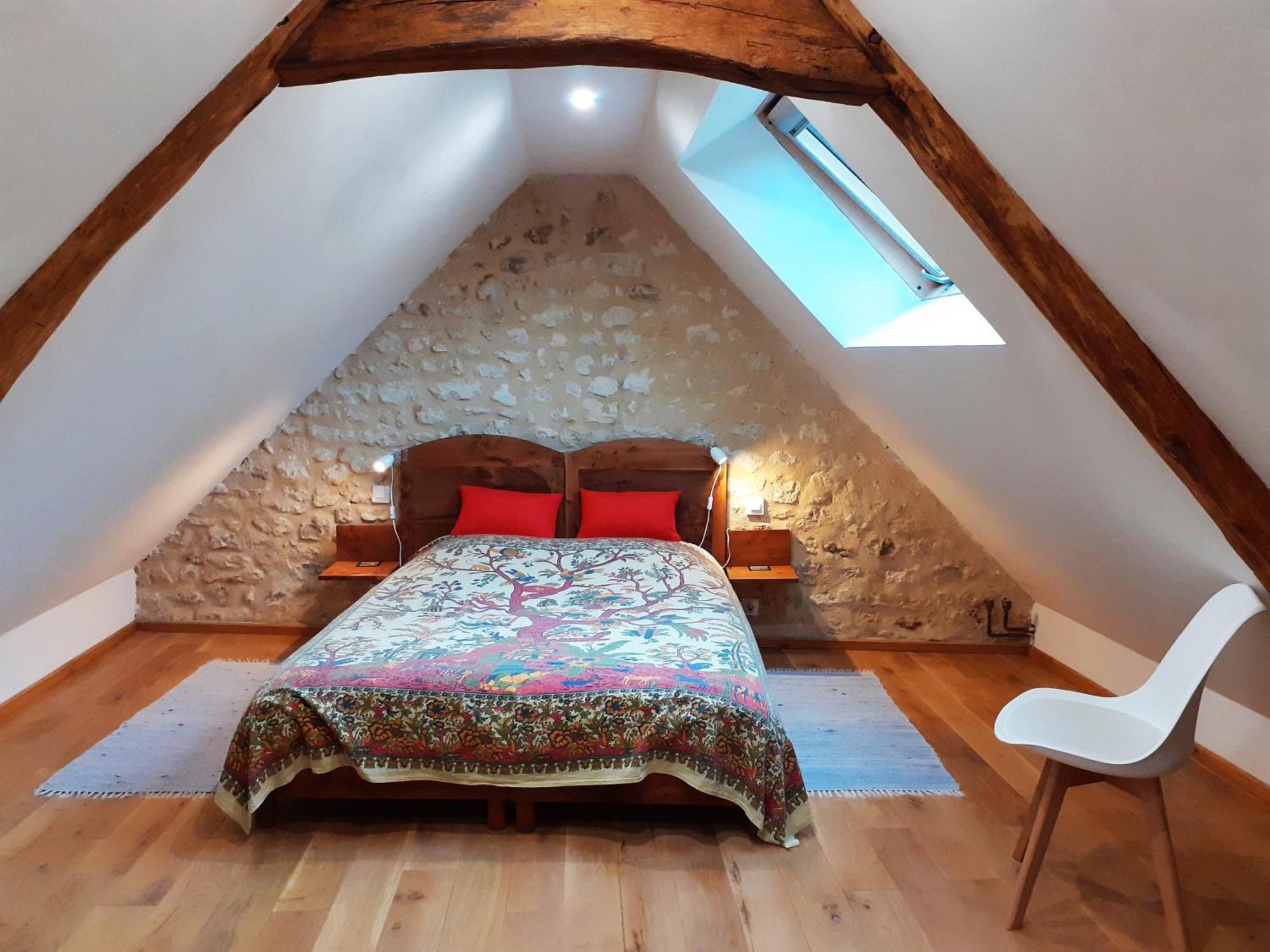 Moulin De Boiscorde, Centre Perche Panzió Rémalard Kültér fotó