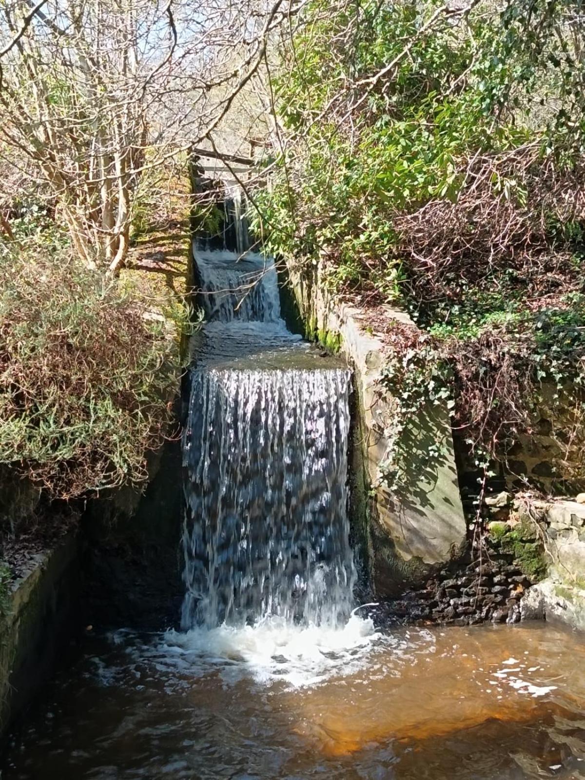Moulin De Boiscorde, Centre Perche Panzió Rémalard Kültér fotó